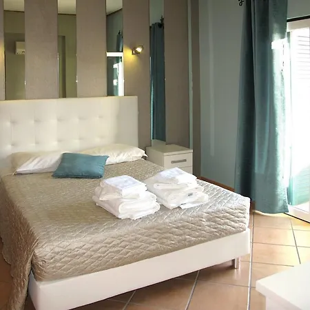 Ferienhaus 105s Quarteira