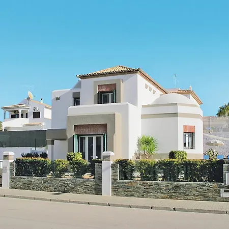 Ferienhaus 105s Casa de Férias Quarteira