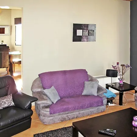 Ferienhaus 105s Vakantiehuis Quarteira