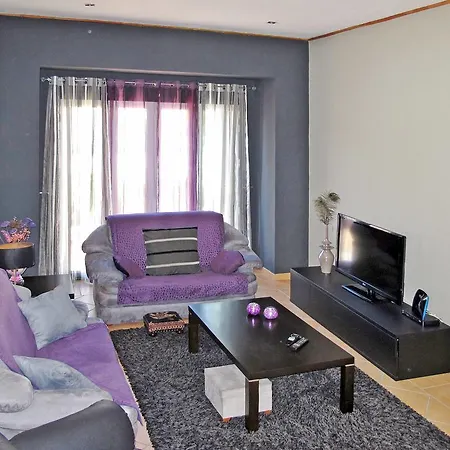 Vakantiehuis Ferienhaus 105s