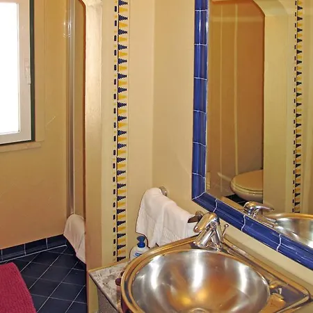 Vakantiehuis Ferienhaus 105s