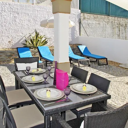 Vakantiehuis Ferienhaus 105s