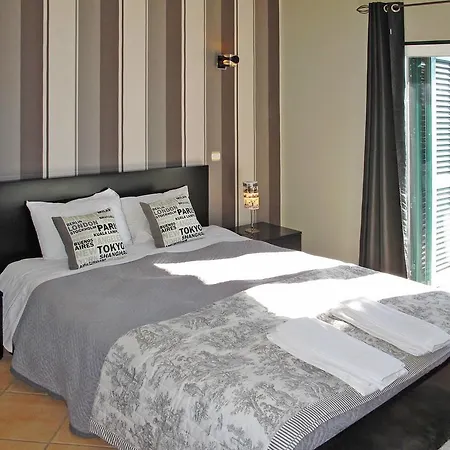 Ferienhaus 105s *