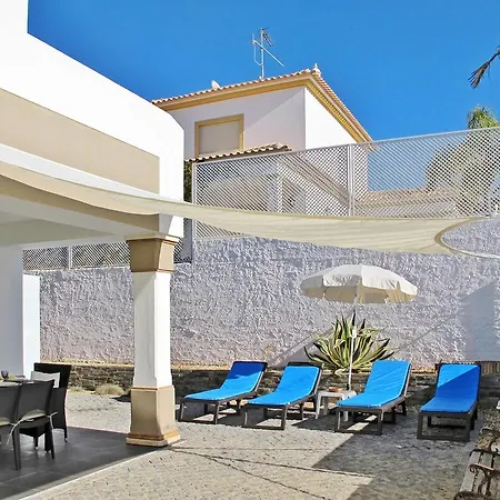 Vakantiehuis Ferienhaus 105s *